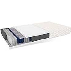 FDM Pocketmadrass Till Barnsäng Treviso 23 cm 100x200 cm