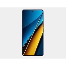 Xiaomi Poco X6 5G 256GB 12GB GSM 6.67' 64MP Triple Camera