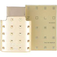 Zolo Woman EdP