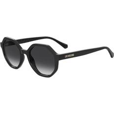 Sunglasses - Black