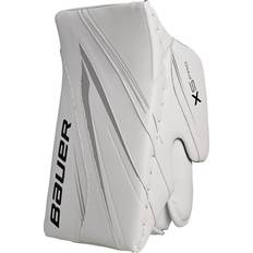 Bauer Stöt Vapor X5 Pro Int White