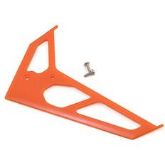 Blade Vertical Fin Orange 230 S V2