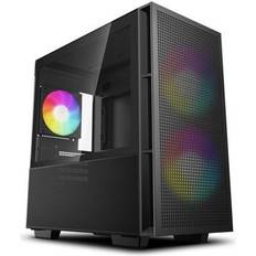 Deepcool CH360 PC Gehäuse Schwarz