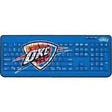 Keyboards Keyscaper Oklahoma City Thunder Wireless