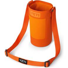 Yeti Large Bottle Sling for 26/36 Oz Rambler Bottle King Crab Orange