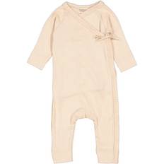 MarMar New Born Micro Modal Beige Rose Rubetta Suit mo/68 mo/68