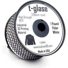 3D Printing Taulman3D t-glase Filament 2.85mm, 1lb, White