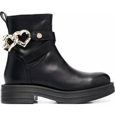 Love Moschino Schoenen Love Moschino Laarzen - Zwart