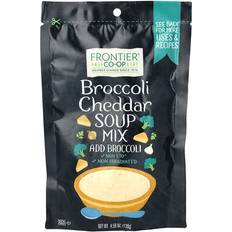 Frontier Co-op Broccoli Cheddar Soup Mix