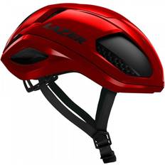 Bike Accessories Lazer Vento KinetiCore Helmet Metallic Red