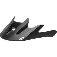 Giro Fixture II MIPS Road Helmet Visor Black