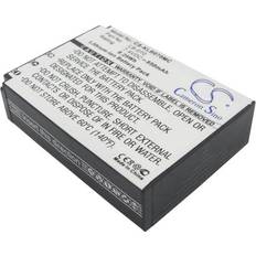 Batteri til Kodak Kamera Pixpro AZ651 850mAh