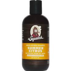 Dr. Squatch Men s Natural Shampoo Summer Citrus