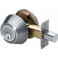 Security Master Lock Alike Single Cylinder Deadbolt