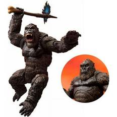 Bandai Spirts Godzilla vs. Kong S.H.MonsterArts King Kong Action Figure