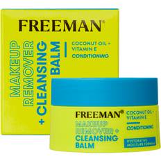 Cosmetics Freeman Beauty, Makeup Remover Cleansing Balm, 1.4 fl oz 41 ml