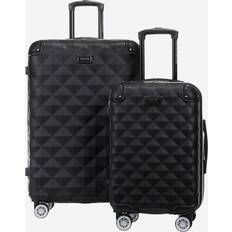 Kenneth Cole Reaction Diamond Tower Luggage