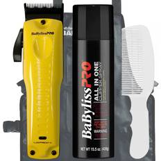 Shavers & Trimmers BaBylissPRO Limited Edition LO-PROFX Clipper Authentic