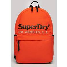 Superdry Bags Superdry Montana Backpack - Bold Orange