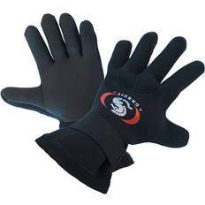 Neoprene Gloves 5-Finger 3mm XL