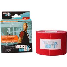 Kinesiology Tape MuscleAidTape Kinesiology Tape