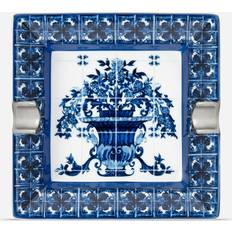 Askebægre Dolce & Gabbana Designer Ashtrays Multicolor Onesize 182x182