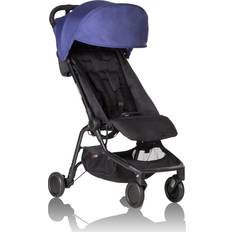 Mountain Buggy Strollers Mountain Buggy Nano Stroller, Nautical