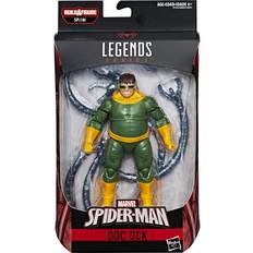 Spider-Man Spider-Man Legends Series 6-inch Doc Ock