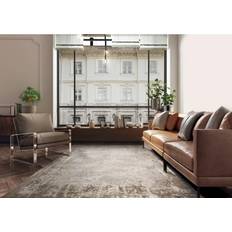 Asiatic Kuza Border -Machine Beige cm