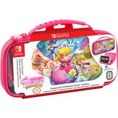 Nintendo Princess Peach Showtime Switch Carrying and Protective Case