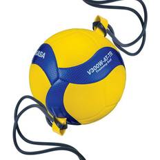 Volleyball Mikasa Sports V300-AT-TR Official Size tethered Training Volleyball