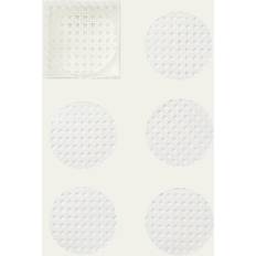 KIM SEYBERT Reed Acrylic Set 6 Coaster