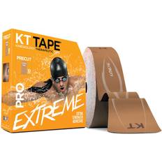 KT TAPE Pre-cut Kinesiology Band Pro Jumbo Extreme Beige