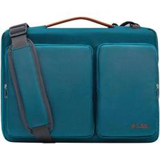 Computer Accessories LSS Laptop Bag for Men/Women Cool Stylish & Durable Shoulder Sleeve Bag