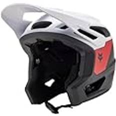 Fox Herren Enduro MTB Helmet, Schwarz