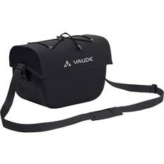 Vaude Fahrradtasche Aqua Box Schwarz