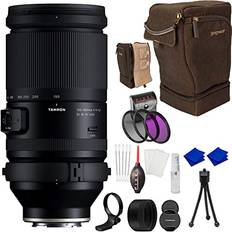 Tamron Sony E (NEX) Camera Lenses Tamron 150-500mm f/5-6.7 Di III VXD Lens for Sony E