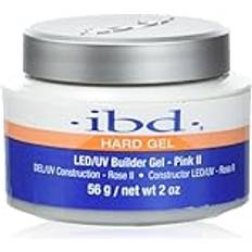 IBD Hard Gel LED UV Pink II - 2 oz