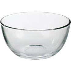 Anchor Hocking Presence Clear 5" Breakfast Bowl 6" 12pcs