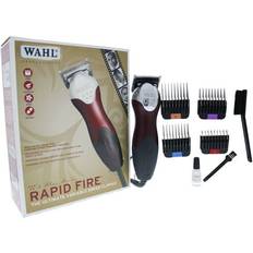 Shavers & Trimmers Professional 5 Star Rapid Fire 8233-200