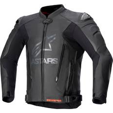 Alpinestars MC-Jakke GP Plus V4, Sort