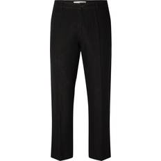 Selected 196 Straight Fit Trousers