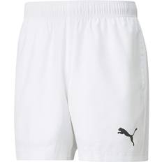 Puma Pantalones & Shorts Puma Pantalón Corto Active Woven Hombre - Blanc