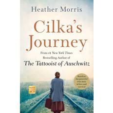 Cilka's Journey Heather Morris 9781250265692