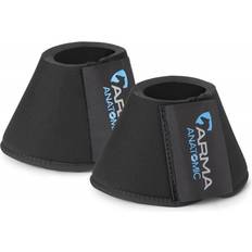 Neoprene Equestrian Shires ARMA Neoprene OverReach Boots