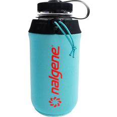 Nalgene Sleeve for 32 oz. Wide Mouth Water Bottle Cerulean