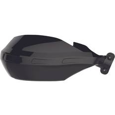 Motorfiets handbeschermers Polisport Zwarte Nomad Handguard, zwart