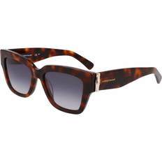 Solbriller Longchamp LO745S Solbriller - Tortoiseshell