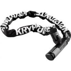 Kryptonite Cadena antirrobo KryptoLok 912 mm x Black