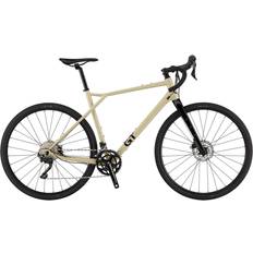 GT Cyklar GT Gravelbike Grade Comp Beige XL